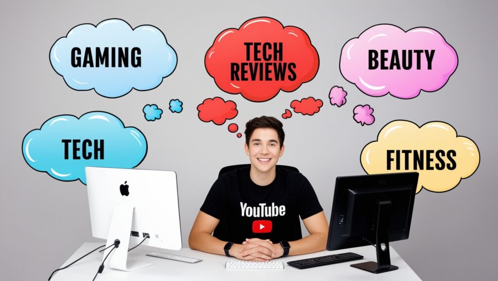 7 points to successful on YouTube, build a successful YouTube channel, how to get more views on YouTube, how to grow a YouTube channel, how to succeed on YouTube, YouTube algorithm hacks, YouTube channel promotion, YouTube consistency, YouTube content creation tips, YouTube growth strategies, YouTube marketing strategies, YouTube niche targeting, YouTube SEO tips, YouTube success tips, YouTube video engagement 7 Points to Success on YouTube