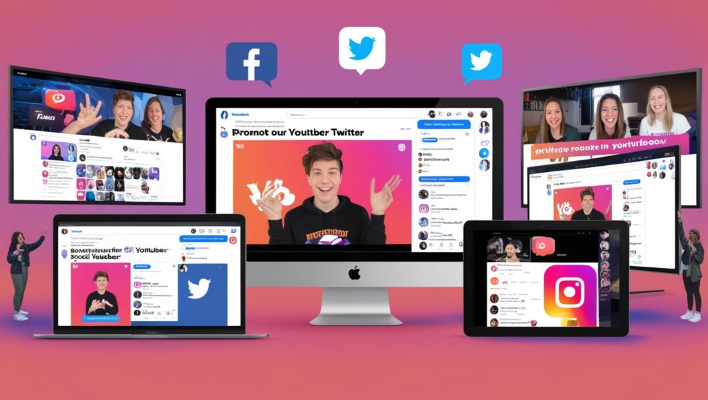 7 points to successful on YouTube, build a successful YouTube channel, how to get more views on YouTube, how to grow a YouTube channel, how to succeed on YouTube, YouTube algorithm hacks, YouTube channel promotion, YouTube consistency, YouTube content creation tips, YouTube growth strategies, YouTube marketing strategies, YouTube niche targeting, YouTube SEO tips, YouTube success tips, YouTube video engagement 7 Points to Success on YouTube
