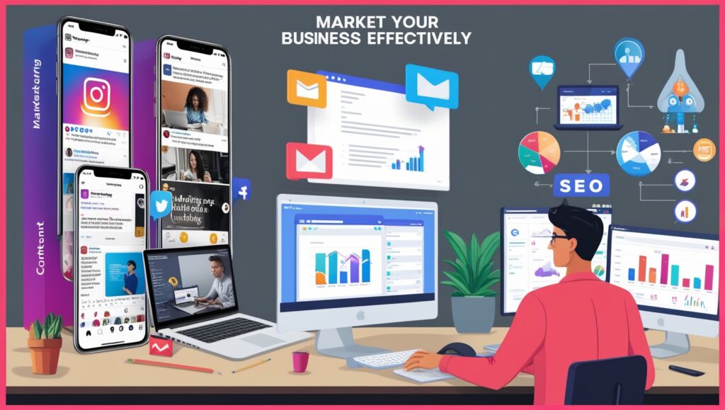 7 Tips for a Successful Business: How to Start a Business 3 7 tips for a successful business, business branding strategies, business marketing tips, business planning tips, business startup guide, business success tips, create a business plan, customer service tips for business, financial management for businesses, how to run a successful business, how to start a business, leveraging online systems for business, online business tips, online systems for business success, small business tips, starting a successful business, steps to start a business, successful business guides, successful business strategies, tips for business beginners 7 Tips for a Successful Business: How to Start a Business