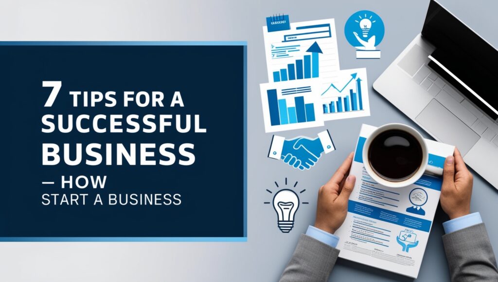 Successful business development